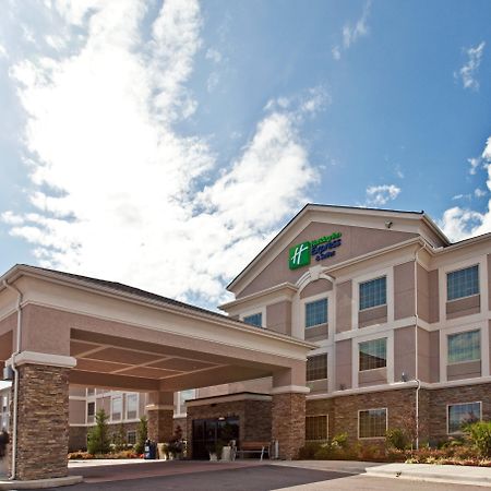 Holiday Inn Express Hotel And Suites Ada By Ihg Экстерьер фото